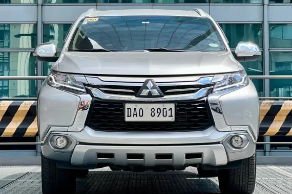 2019 Mitsubishi Montero GLS Premium 2.5 Diesel Automatic🔥✅ 𝐂𝐋𝐄𝐎 🙋🏼‍♀️📲0938 830 7235
