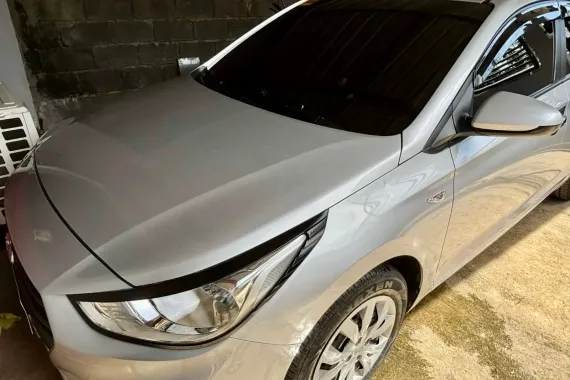 🚗 2020 Hyundai Accent 1.4 GL (SRS) 📍 Davao City
