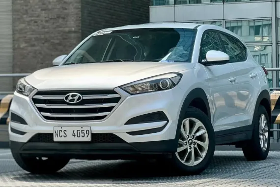 🔥🔥2019 Hyundai Tucson 2.0 Gas Automatic 📲Call or Text: 09957210548 ARVIN BATALLER🔥🔥