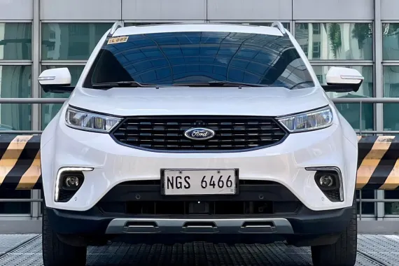 2021 Ford Territory Titanium 1.5 Gas Automatic 🔥🙋🏻‍♂️𝐂𝐀𝐑𝐋 𝐁𝐎𝐍𝐍𝐄𝐕𝐈𝐄 ☎️ 0938 458 8779