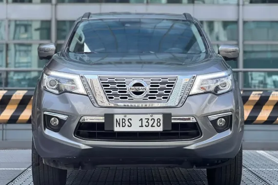 2019 Nissan Terra VL 2.5 Diesel Automatic🔥✅ 𝐂𝐋𝐄𝐎 🙋🏼‍♀️📲0938 830 7235