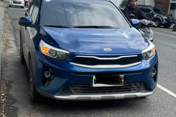 Kia Stonic Automatic 2021