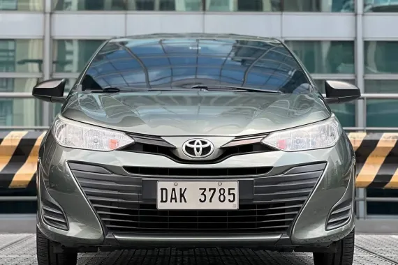 2019 Toyota Vios 1.3 XE A/T Gas ✅️83K ALL-IN DP☎️0935 600 3692 JAN RAY DE JESUS