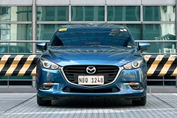 2019 Mazda 3 1.5 Sedan Gas A/T Skyactiv ✅️69K ALL-IN DP ☎️0935 600 3692 JAN RAY DE JESUS