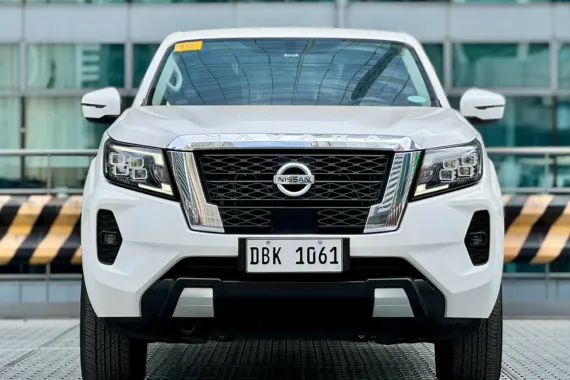 2023 Nissan Navara VE 4x2 2.5 Diesel A/T ✅️163K ALL-IN DP ☎️0935 600 3692 JAN RAY DE JESUS