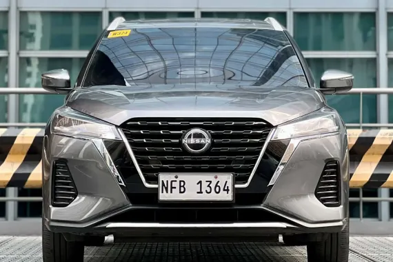 2023 Nissan Kicks VE Epower Hybrid 1.2 Gas A/T ✅️112K ALL-IN DP☎️0935 600 3692 JAN RAY DE JESUS