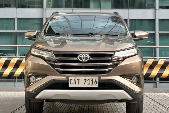 2020 Toyota Rush G 1.5 Gas A/T ✅️170K ALL-IN DP ☎️0935 600 3692 JAN RAY DE JESUS