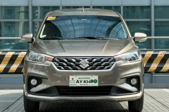 2025 Suzuki Ertiga 1.5 GLX HEV A/T Gas✅️149K ALL-IN DP ☎️0935 600 3692 JAN RAY DE JESUS