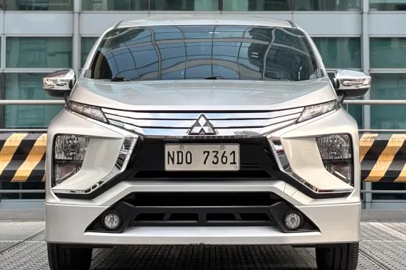 2019 Mitsubishi Xpander GLS Sports 1.5 A/T Gas ✅️130K ALL-IN DP ☎️0935 600 3692 JAN RAY DE JESUS