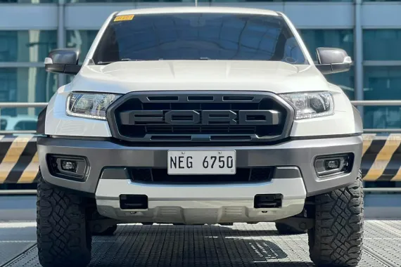 2020 Ford Raptor 4x4 2.0 Bi-Turbo Diesel A/T ✅️360K ALL-IN DP☎️0935 600 3692 JAN RAY DE JESUS