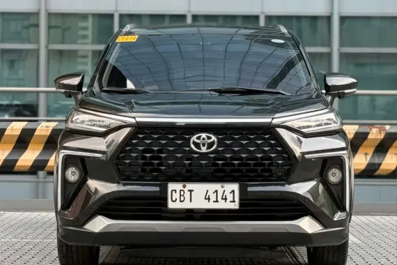 2023 Toyota Veloz 1.5 G A/T Gas ✅️124K ALL-IN DP☎️0935 600 3692 JAN RAY DE JESUS