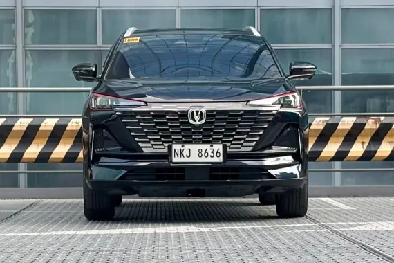 2024 Changan CS55 Plus 1.5 Gas A/T ✅️201K ALL-IN DP ☎️0935 600 3692 JAN RAY DE JESUS