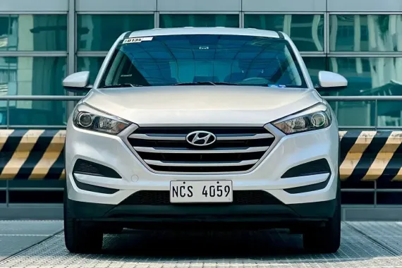 2019 Hyundai Tucson 2.0 Gas A/T ✅️74K ALL-IN DP☎️0935 600 3692 JAN RAY DE JESUS