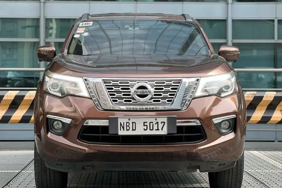 2019 Nissan Terra VL 2.5 Diesel A/T ✅️230K ALL-IN DP☎️0935 600 3692 JAN RAY DE JESUS