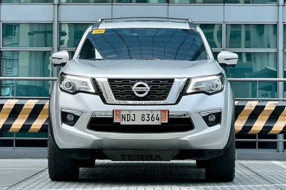 2019 Nissan Terra VL 4x2 Diesel A/T ✅️199K ALL-IN DP ☎️0935 600 3692 JAN RAY DE JESUS