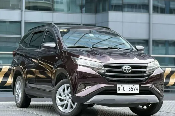 2020 Toyota Rush 1.5 G Automatic Gas💁‍♀️📲09695949924 JONNALYN.SARANILLAS