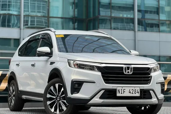 2023 Honda BRV 1.5 VX Sensing AT Gas🔥📲09695949924 JONNALYN.SARANILLAS