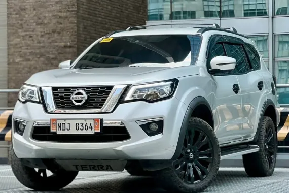 2019 Nissan Terra 2.5 VL 42 Diesel Automatic RARE 30k ODO 💁‍♀️📲 09695949924 JONNALYN S.