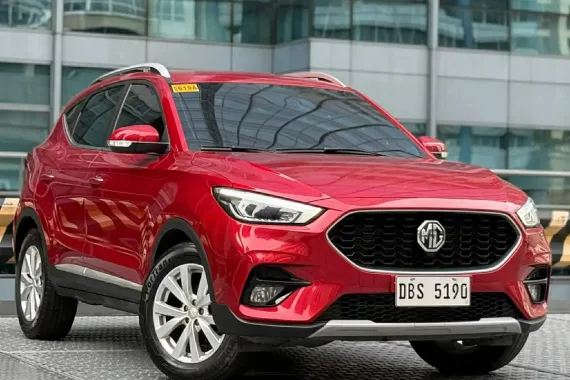 2025 MG ZS 1.5 COMFORT AT GAS 6k Mileage (Casa Warranty)💁‍♀️📲 09695949924 JONNALYN S.