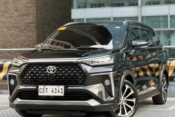 2023 Toyota Veloz 1.5 G AT GAS 🔥𝐉𝐄𝐒𝐒𝐄𝐍 𝐌𝐄𝐍𝐃𝐎𝐙𝐀🙋‍♂️☎️  09279850198