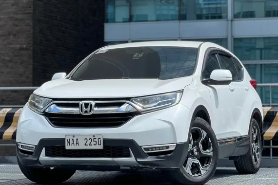 🔥🔥2018 Honda CRV S 1.6 Diesel Automatic 📲Call or Text: 09957210548 ARVIN BATALLER🔥🔥