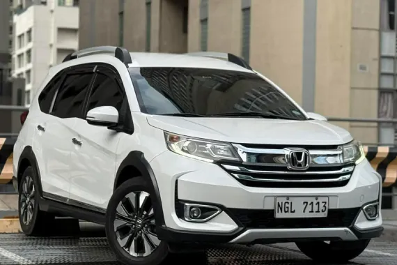 2021 Honda BRV 1.5 V AT GAS 💁‍♀️📲 09695949924 JONNALYN.S