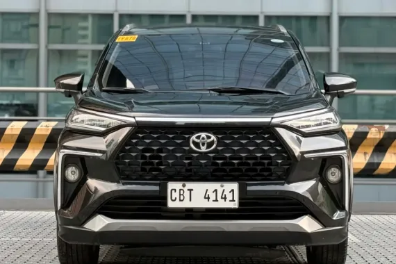 2023 Toyota Veloz 1.5 G AT GAS 🔥𝐉𝐄𝐒𝐒𝐄𝐍 𝐌𝐄𝐍𝐃𝐎𝐙𝐀🙋‍♂️☎️  09279850198