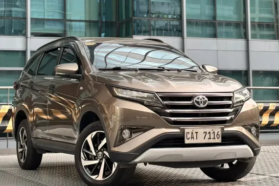 2020 Toyota Rush G 1.5 Gas Automatic 💁‍♀️📲 09695949924 JONNALYN S.