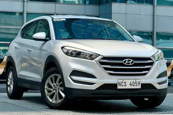 2019 Hyundai Tucson 2.0 Gas Automatic RARE 25k Odo 💁‍♀️📲 09695949924 JONNALYN.SARANILLAS