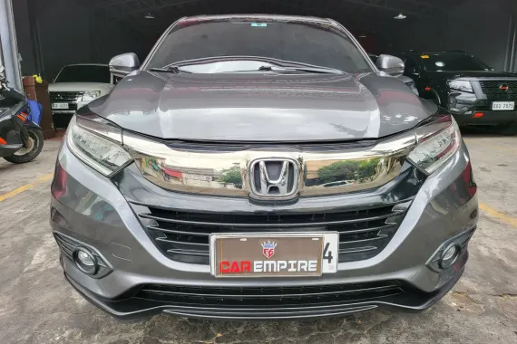 ✅Honda HR-V 2018 1.8 E 67K KM Casa Maintained Automatic