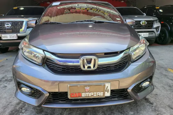 ✅Honda Brio 2022 Acquired 1.2 V 21K KM Casa Maintained Automatic