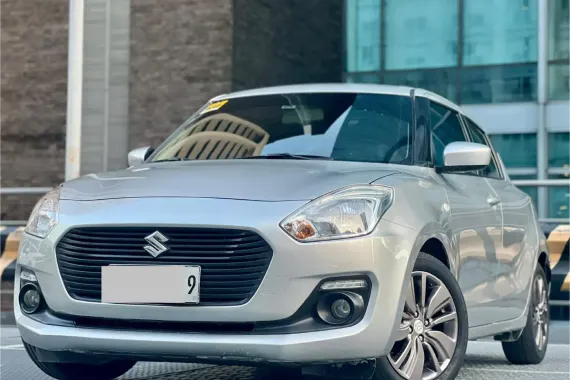 🔥🔥2020 Suzuki Swift 1.2 GL CVT Automatic Gas 📲Call or Text: 09957210548 ARVIN BATALLER🔥🔥