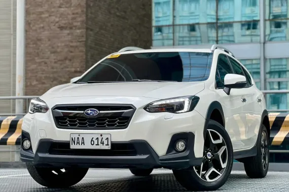 🔥🔥2018 Subaru XV 2.0i-S Eyesight Automatic Gas 📲Call or Text: 09957210548 ARVIN BATALLER🔥🔥