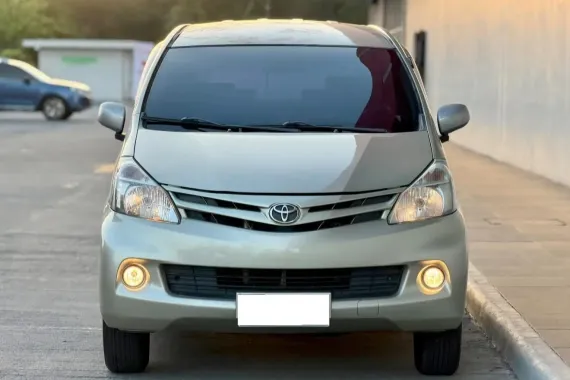 HOT!!! 2015 Toyota Avanza E M/T for sale at affordable price