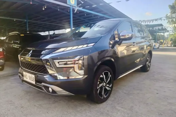 Sell 2025 Mitsubishi Xpander  GLS 1.5G 2WD AT in Grey