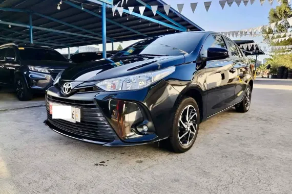 HOT!!! 2025 Toyota Vios 1.3 XLE CVT for sale at affordable price