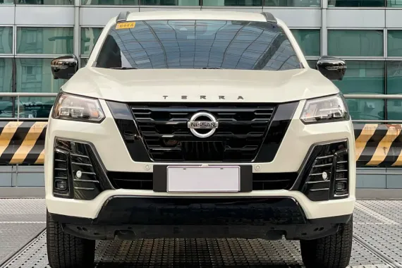 2025 Nissan Terra Sport 2.5 4x2 Diesel A/T ✅️242K ALL-IN DP ☎️0935 600 3692 JAN RAY DE JESUS
