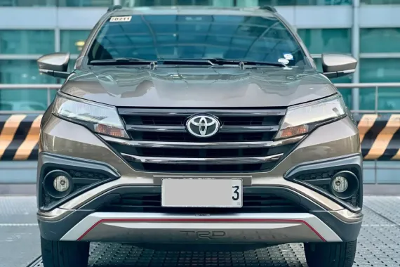 2019 Toyota Rush 1.5 G A/T Gas ✅️185K ALL-IN DP ☎️0935 600 3692 JAN RAY DE JESUS