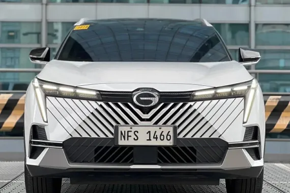 2024 GAC Emkoo GL 1.5 A/T Gas ✅️308K ALL-IN DP ☎️0935 600 3692 JAN RAY DE JESUS