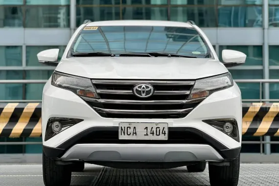 2019 Toyota Rush 1.5 G A/T Gas ✅️120K ALL-IN DP ☎️0935 600 3692 JAN RAY DE JESUS