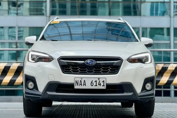 2018 Subaru XV 2.0i-S Eyesight A/T Gas✅️130K ALL-IN DP ☎️0935 600 3692 JAN RAY DE JESUS