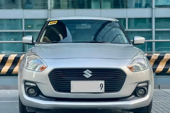 2020 Suzuki Swift 1.2 GL CVT A/T Gas ✅️87K ALL-IN DP ☎️0935 600 3692 JAN RAY DE JESUS