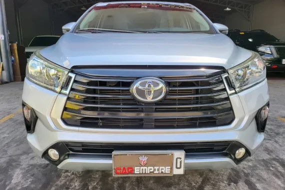 ✅Toyota Innova 2021 2.8 E Diesel 85K KM Automatic