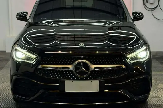 HOT!!! 2020 Mercedes-Benz GLA 200 AMG Line for sale at affordable price! 