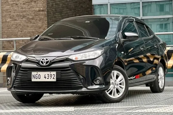 2021 Toyota Vios 1.3 XLE Gas Automatic Dual VVTi 🔥𝐉𝐄𝐒𝐒𝐄𝐍 𝐌𝐄𝐍𝐃𝐎𝐙𝐀🙋‍♂️☎️  09279850198