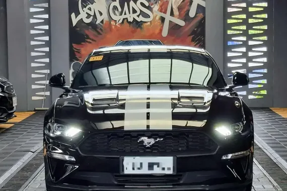 HOT!!! 2019 Ford Mustang 2.3 Turbo for sale at affordable price! 