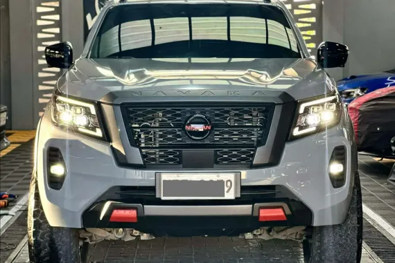 HOT!!! 2023 Nissan Navara Pro 4x Top of the line for sale at affordable price! 