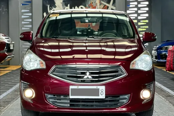 HOT!!! 2019 Mitsubishi Mirage G4 GLS  Top of the line for sale at affordable price! 