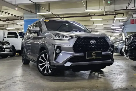 2023 Toyota Veloz V 1.5L CVT AT | PRICEDROP| With Warranty by Ugarte Cars Manila