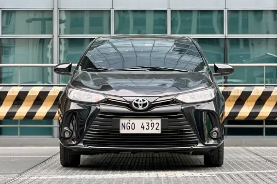2021 Toyota Vios 1.3 XLE Gas A/T Dual VVTi ✅️43K ALL-IN DP☎️0935 600 3692 JAN RAY DE JESUS